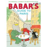 Babar's Guide to Paris