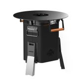 BABA'S BBQ / Plate Izgara / Ateş Çukuru 3500 İçin