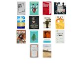 Babaya Mektup... +13 Kitap