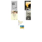 Babaya Mektup... +4 Kitap
