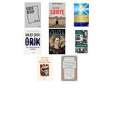 Babaya Mektup... +7 Kitap