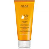 Babe 50 Faktör Güneş Losyonu 200 Ml