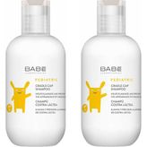 Babe BABE10016 Emoillent 200 ml Bebek Krem