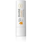 Babe Invisible Protector Lip Stick Spf50+ Dudak Koruyucu 4 g