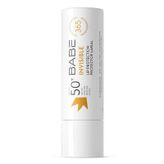 Babe Invisible Spf50+ Stick Dudak Koruyucu 4 gr