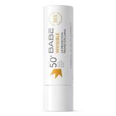Babe Invisible Spf50 Stick Dudak Koruyucu 4 Gr