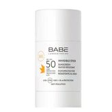 Babe Invisible Stick Güneş Kremi Spf 50 30 Gr