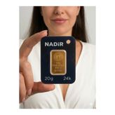BABİL ALTIN 20 gr NADİR GOLD