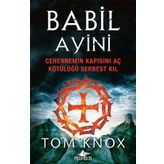 Babil Ayini - Tom Knox
