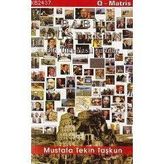 BABIL DÜŞERKEN BIR ÜLKE NASIL YUTULUR - MUSTAFA TEKIN TAŞKUN
