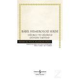 Babil Hemeroloji Serisi (Ciltli) - Kollektif