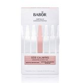 BABOR SOS Calming Ampul Kür