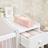Baby Akordiyon Organizer Çekmece Düzenleyici Small (pembe) -04102