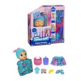 Baby Alive Büyüyen Bebeğim
