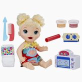 Baby Alive E1947 Tatlı Seven Bebeğim