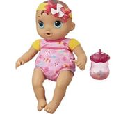 Baby Alive E7599 Şeker Bebeğim
