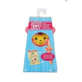 Baby Alive Mama Kabi Ve Kasigi