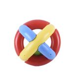 Baby Ball Cingirakli Eglenceli Top