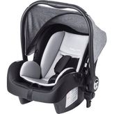 Baby Care Bc 315 - Safari Pro Travel Sistem Bebek Arabası - Gri