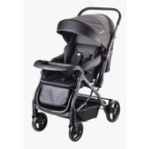 Baby Care BC-65 Capron Çift Yönlü Travel Sistem Bebek Arabası