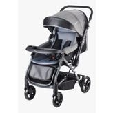 Baby Care BC65 Capron Çift Yönlü Gri Puset