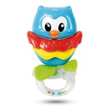 Baby Clementoni 17160 Baykuş Çıngırak
