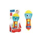 Baby Clementoni Baby Mıcrophone 10-36 Months