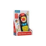 Baby Clementoni Baby Remote Control