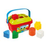 Baby Clementoni Bultak Kova