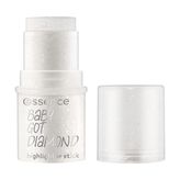 Baby Got Diamond Stick Highlighter - Çok Renkli
