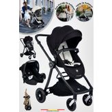 Baby Home 1012 Eos Travel Sistem Bebek Arabasi
