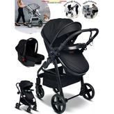 Baby Home 950 Tayla Çift Yönlü 6 In 1 Travel Sistem Bebek Arabası