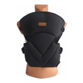 Baby Hugs Zero Comfort Kanguru Siyah