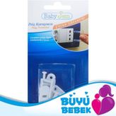 Baby Jem Priz Koruyucu