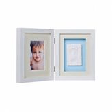 Baby Memory Prints Naturel Masa Çerçevesi