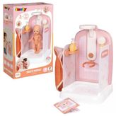 Baby Nurse Banyo Seti