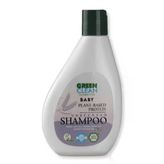 Baby Organik Şampuan 275Ml
