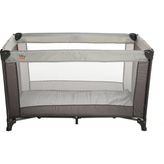 Baby Plus Baby Plus Eco Park Yatak - Renkli