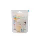 Baby Plus Bebek Banyo Sünger ve Sabun Seti