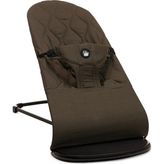 Baby Plus Cool Ev Tipi Ana Kucağı - Khaki Green