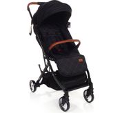 Baby Plus Coupe Siyah Bebek Arabası