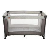Baby Plus Eco Park Yatak grey