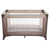baby plus Eco Park Yatak - Khaki