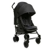 Baby Plus Galaxy Lüx Baston Anthracite Bebek Arabası