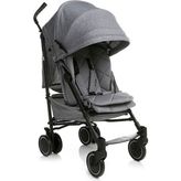 Baby Plus Galaxy Lüx Baston Grey Bebek Arabası