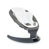 baby plus Joy Cloud Otomatik Salıncak - Grey