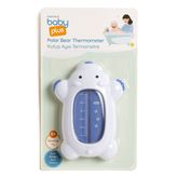 baby plus Kutup Ayısı Termometre