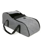 baby plus Portbebe - Grey