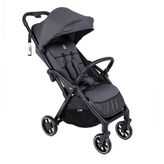 Baby Plus Quick Antrasit Kolay Katlanan Bebek Arabası