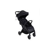 Baby Plus Quick Baston Bebek Arabası Tek Elle Katlanabilir, Ultra Hafif, 360° Dönebilen Tekerlek, 0-